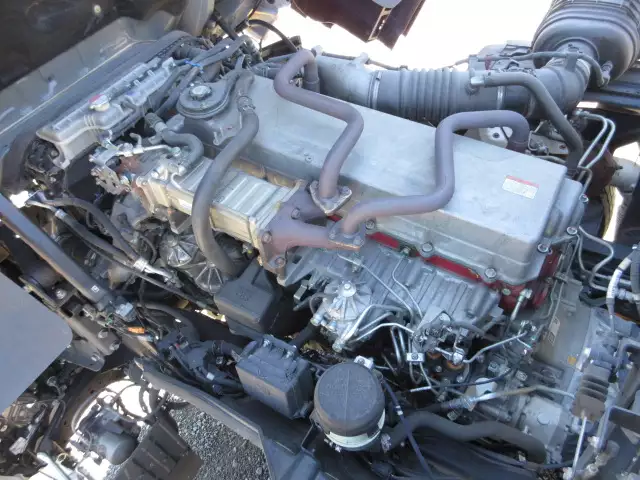 令和02年05月中古大型トラクタヘッド日野プロフィアの画像48