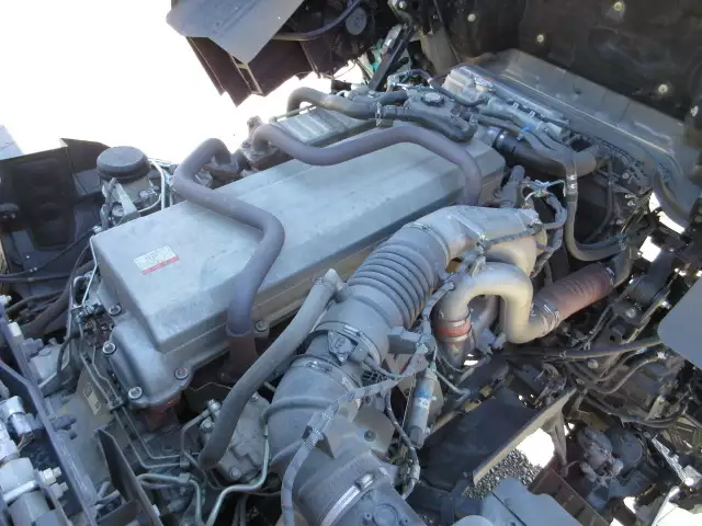 令和02年05月中古大型トラクタヘッド日野プロフィアの画像49