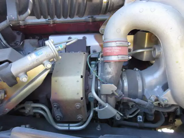 令和02年05月中古大型トラクタヘッド日野プロフィアの画像50