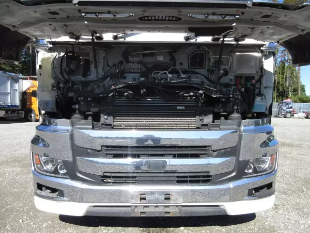 令和02年05月中古大型トラクタヘッド日野プロフィアの画像54