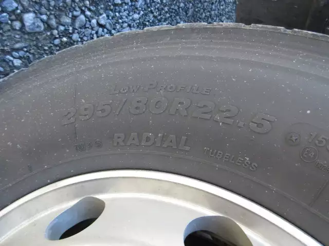 令和02年05月中古大型トラクタヘッド日野プロフィアの画像10