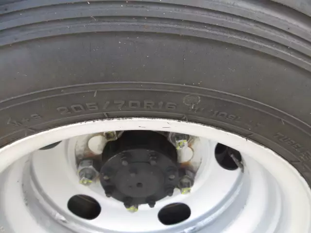 平成29年09月中古小型冷凍バン・ウィング日野デュトロの画像12