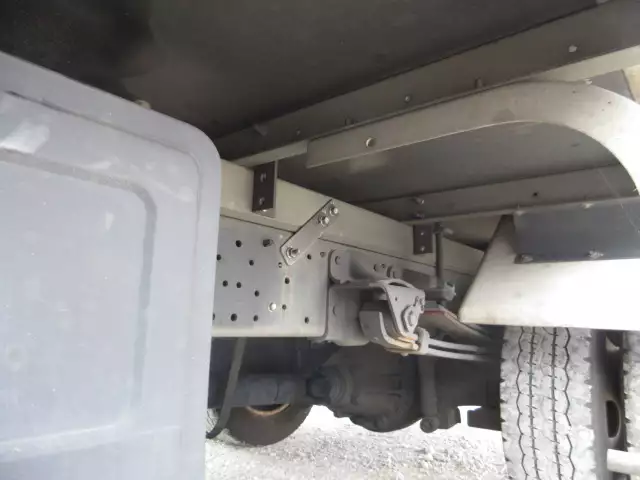 平成29年09月中古小型冷凍バン・ウィング日野デュトロの画像14