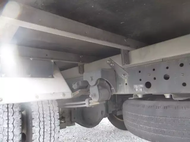 平成29年09月中古小型冷凍バン・ウィング日野デュトロの画像15