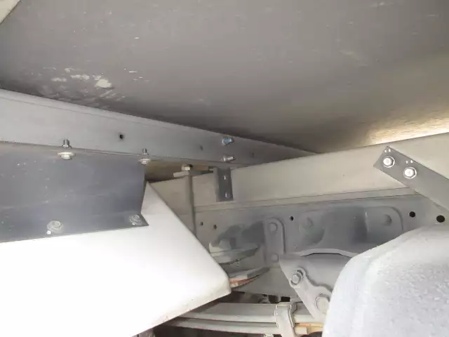 平成29年09月中古小型冷凍バン・ウィング日野デュトロの画像16