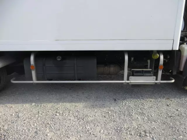 平成29年09月中古小型冷凍バン・ウィング日野デュトロの画像20