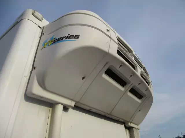 平成29年09月中古小型冷凍バン・ウィング日野デュトロの画像23