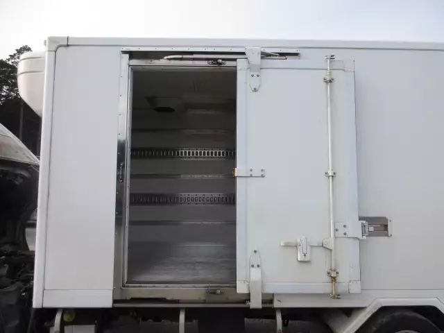 平成29年09月中古小型冷凍バン・ウィング日野デュトロの画像28