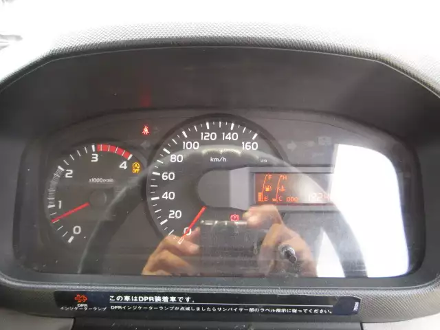 平成29年09月中古小型冷凍バン・ウィング日野デュトロの画像30