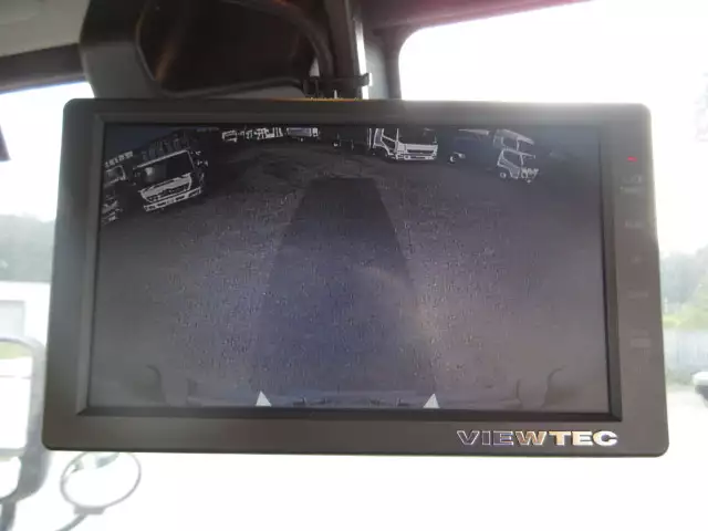 平成29年09月中古小型冷凍バン・ウィング日野デュトロの画像39