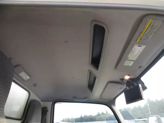 平成29年09月中古小型冷凍バン・ウィング日野デュトロの画像44