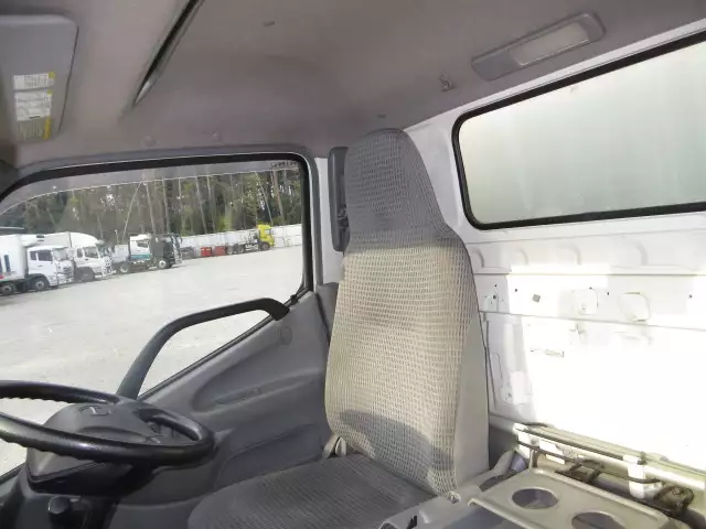 平成29年09月中古小型冷凍バン・ウィング日野デュトロの画像47