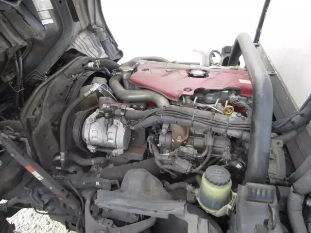 平成29年09月中古小型冷凍バン・ウィング日野デュトロの画像49