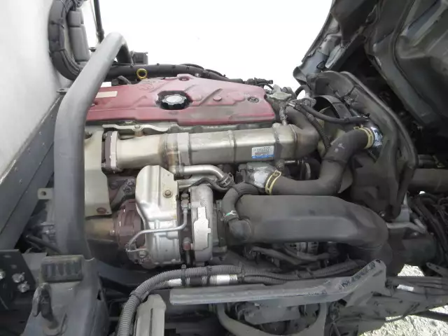 平成29年09月中古小型冷凍バン・ウィング日野デュトロの画像50