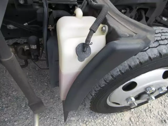 平成29年09月中古小型冷凍バン・ウィング日野デュトロの画像54