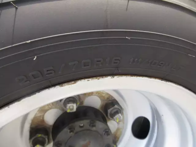 平成29年09月中古小型冷凍バン・ウィング日野デュトロの画像12