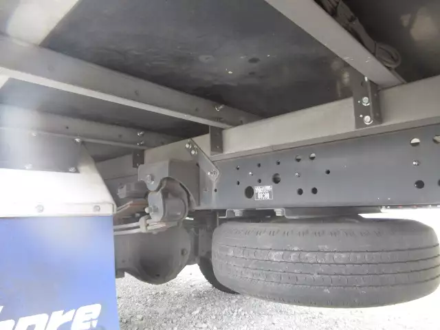 平成29年09月中古小型冷凍バン・ウィング日野デュトロの画像15