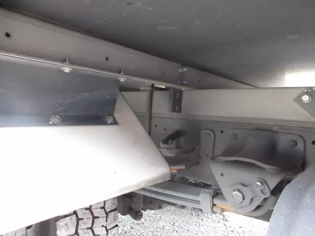 平成29年09月中古小型冷凍バン・ウィング日野デュトロの画像16