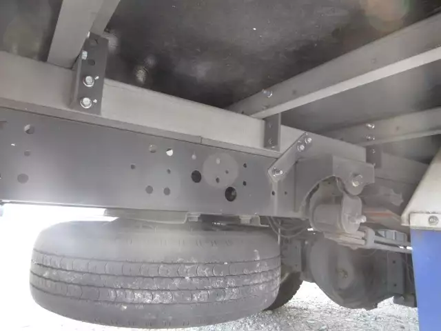 平成29年09月中古小型冷凍バン・ウィング日野デュトロの画像17