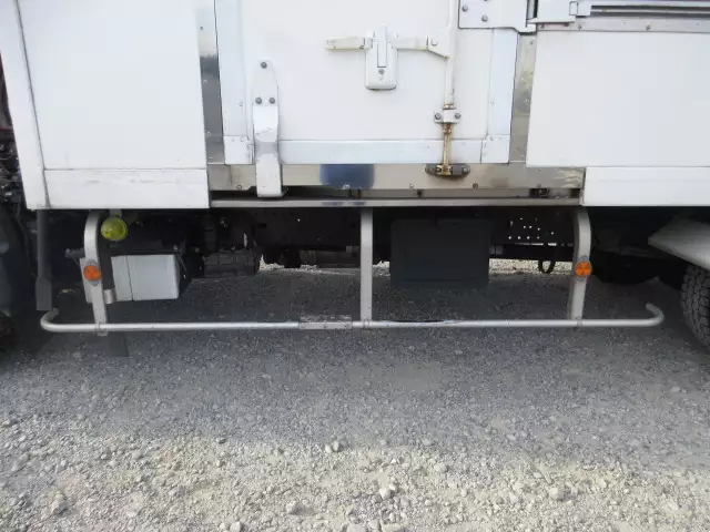 平成29年09月中古小型冷凍バン・ウィング日野デュトロの画像18