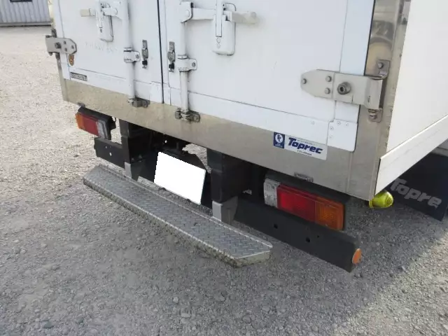 平成29年09月中古小型冷凍バン・ウィング日野デュトロの画像23