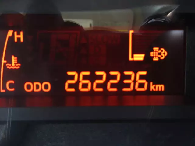 平成29年09月中古小型冷凍バン・ウィング日野デュトロの画像30