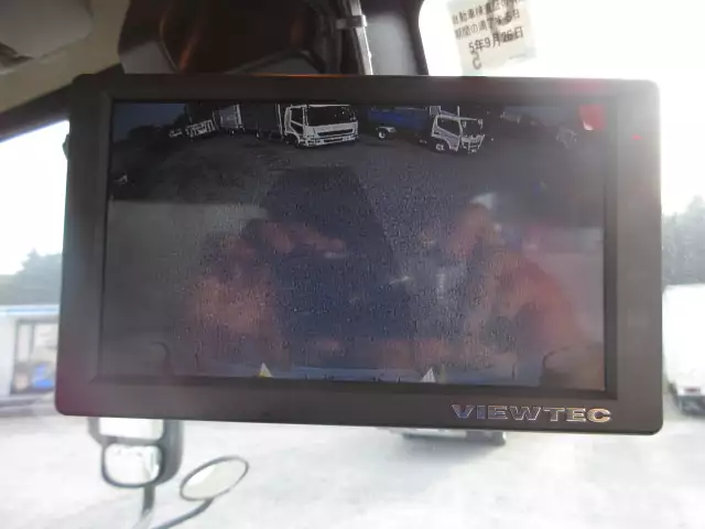 平成29年09月中古小型冷凍バン・ウィング日野デュトロの画像39