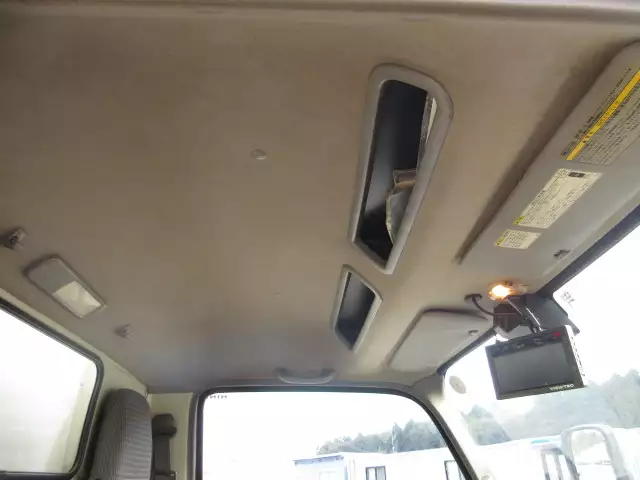 平成29年09月中古小型冷凍バン・ウィング日野デュトロの画像44