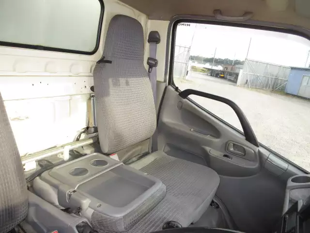 平成29年09月中古小型冷凍バン・ウィング日野デュトロの画像45