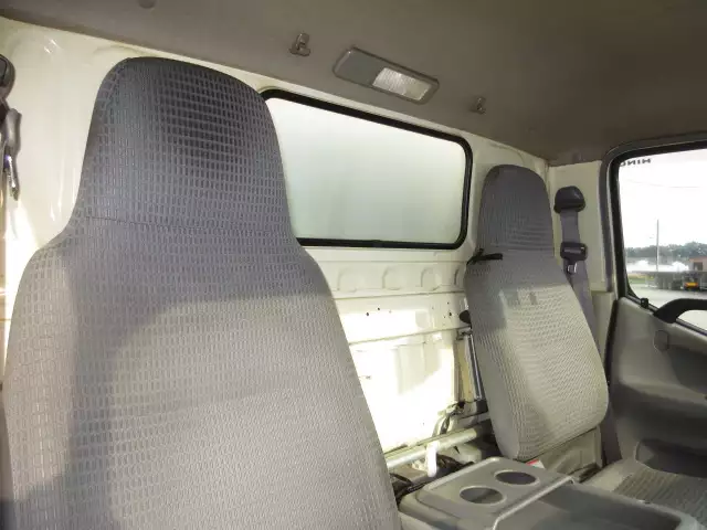 平成29年09月中古小型冷凍バン・ウィング日野デュトロの画像46