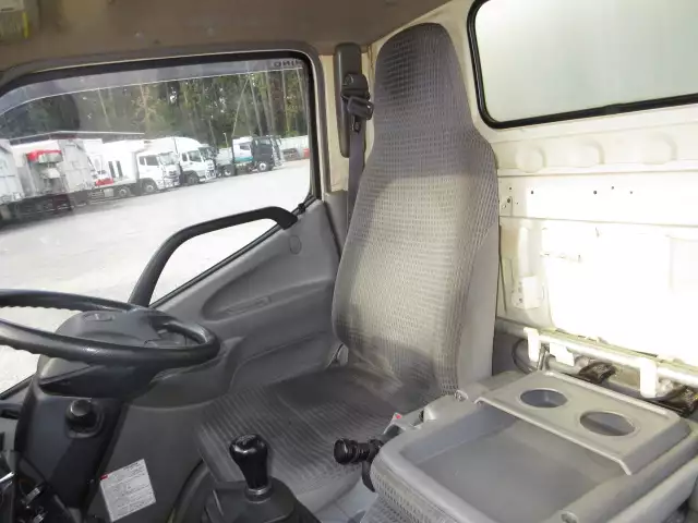 平成29年09月中古小型冷凍バン・ウィング日野デュトロの画像47