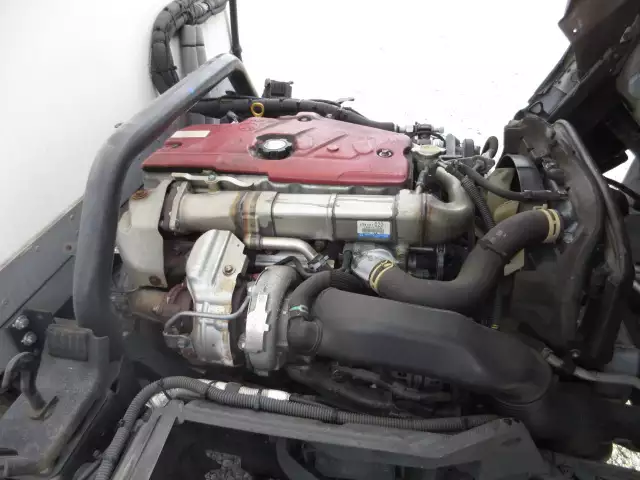 平成29年09月中古小型冷凍バン・ウィング日野デュトロの画像50