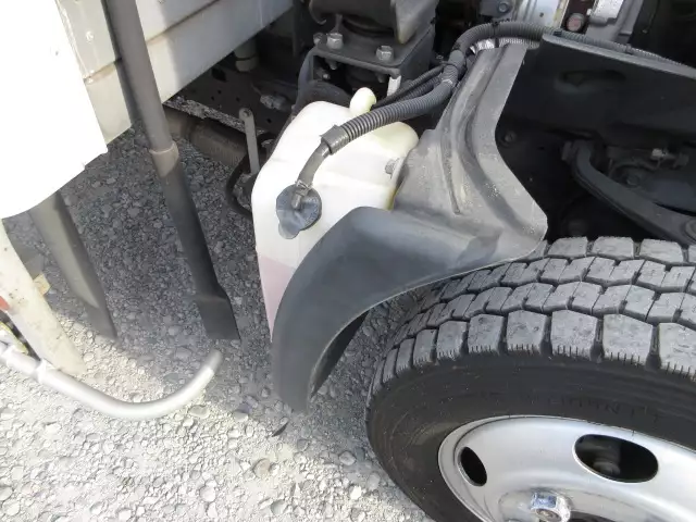 平成29年09月中古小型冷凍バン・ウィング日野デュトロの画像54