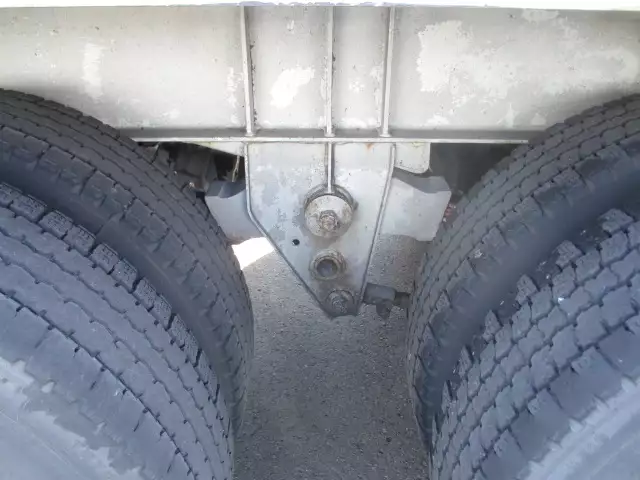 平成29年02月中古その他冷凍トレーラー日本フルハーフフルハーフの画像12