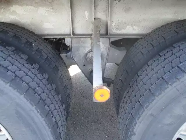 平成29年02月中古その他冷凍トレーラー日本フルハーフフルハーフの画像13