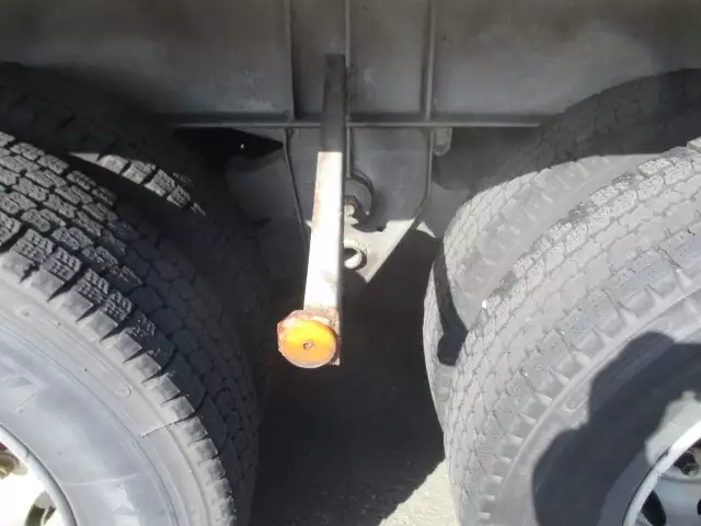 平成29年02月中古その他冷凍トレーラー日本フルハーフフルハーフの画像17