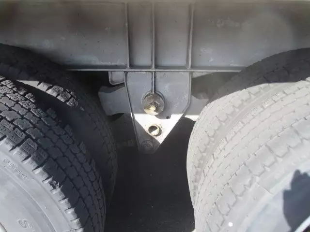 平成29年02月中古その他冷凍トレーラー日本フルハーフフルハーフの画像18