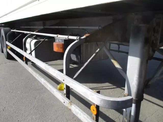 平成29年02月中古その他冷凍トレーラー日本フルハーフフルハーフの画像21