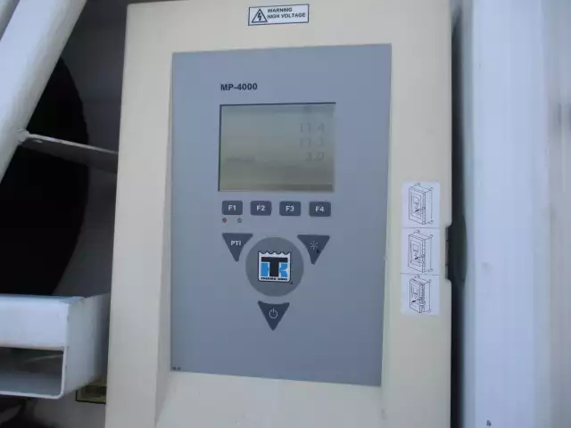 平成29年02月中古その他冷凍トレーラー日本フルハーフフルハーフの画像23