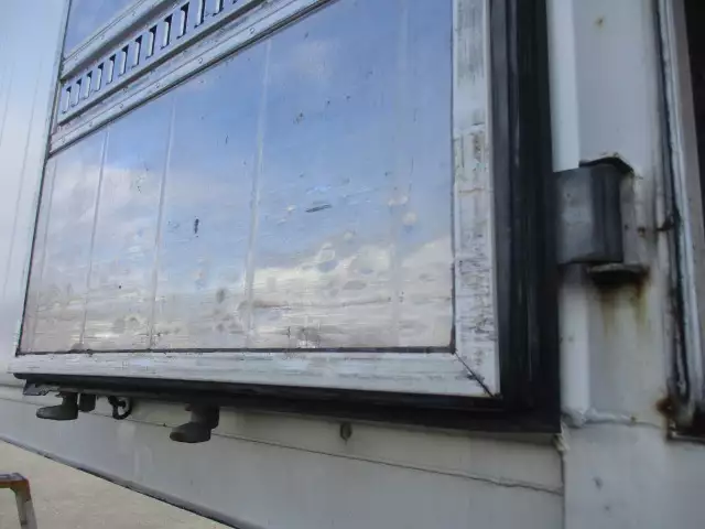 平成29年02月中古その他冷凍トレーラー日本フルハーフフルハーフの画像26