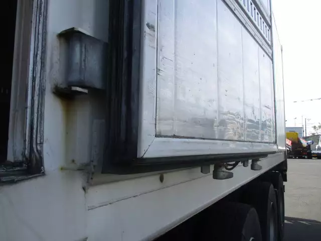 平成29年02月中古その他冷凍トレーラー日本フルハーフフルハーフの画像28