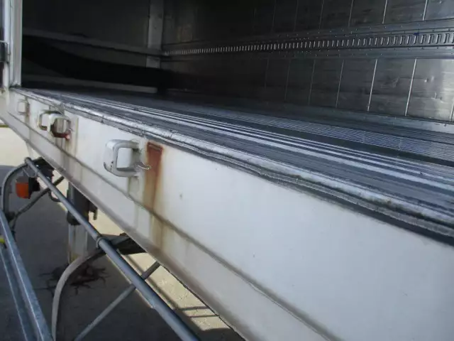 平成29年02月中古その他冷凍トレーラー日本フルハーフフルハーフの画像29