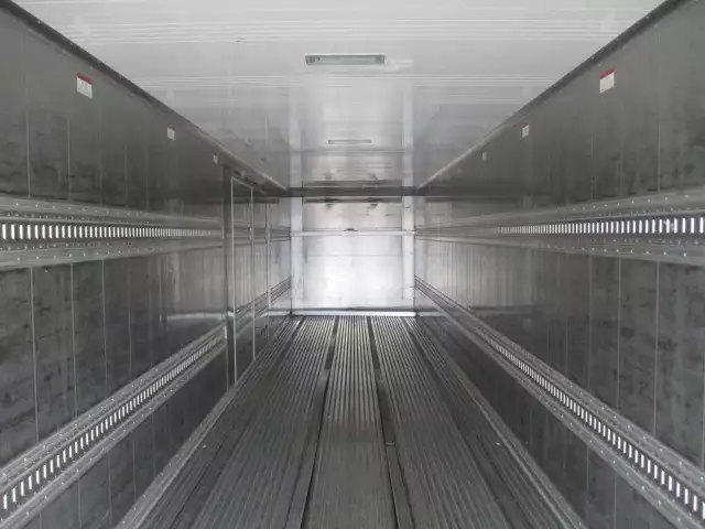 平成29年02月中古その他冷凍トレーラー日本フルハーフフルハーフの画像30