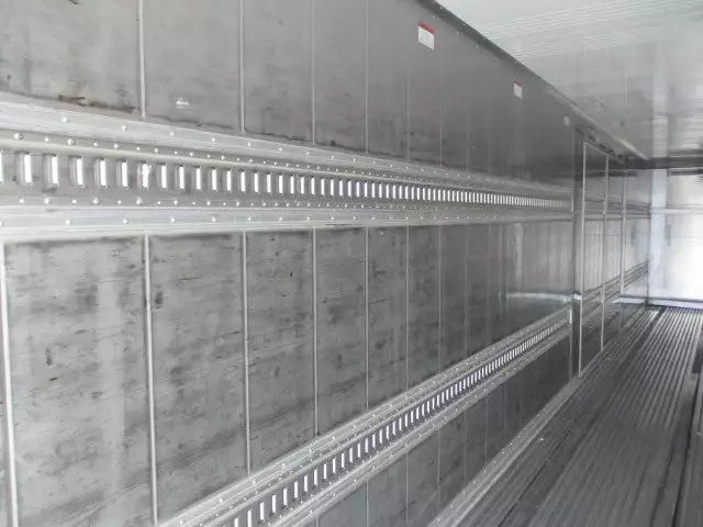 平成29年02月中古その他冷凍トレーラー日本フルハーフフルハーフの画像32