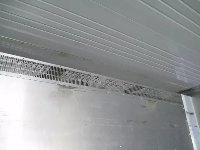 平成29年02月中古その他冷凍トレーラー日本フルハーフフルハーフの画像33