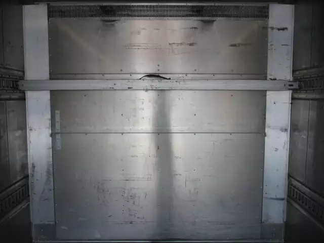 平成29年02月中古その他冷凍トレーラー日本フルハーフフルハーフの画像34