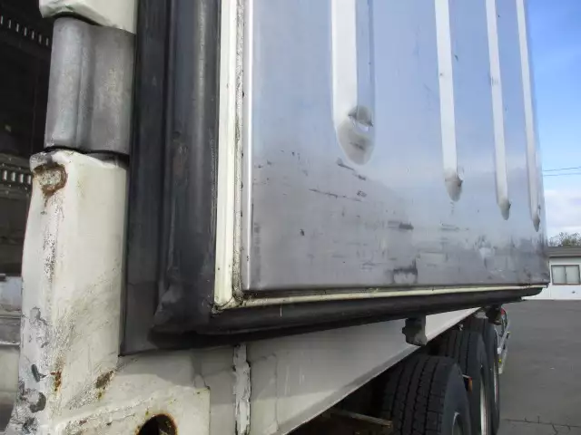 平成29年02月中古その他冷凍トレーラー日本フルハーフフルハーフの画像36