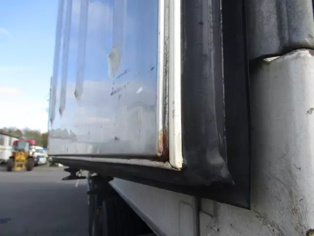 平成29年02月中古その他冷凍トレーラー日本フルハーフフルハーフの画像37