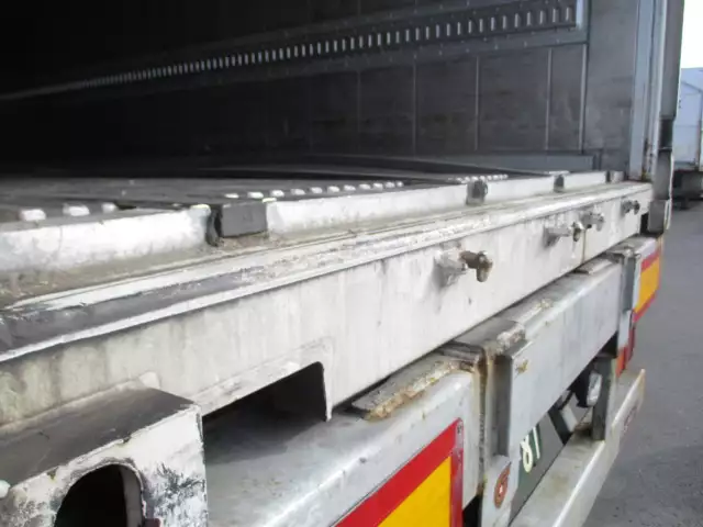 平成29年02月中古その他冷凍トレーラー日本フルハーフフルハーフの画像38