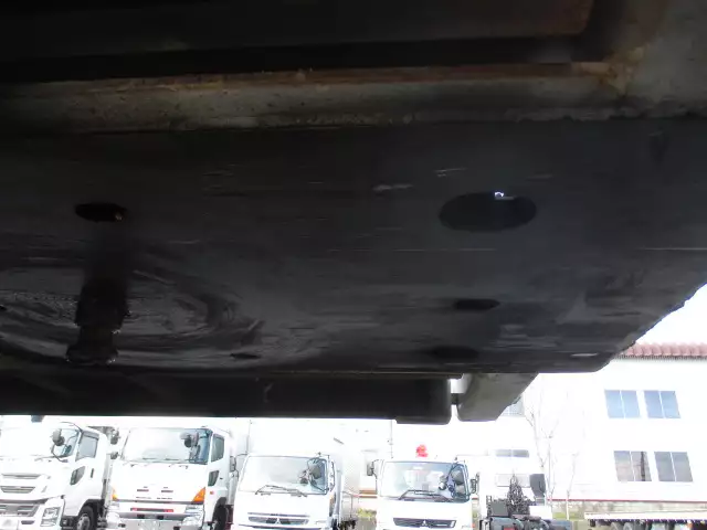 平成29年02月中古その他冷凍トレーラー日本フルハーフフルハーフの画像39